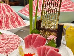 -田园肥牛府(二十四桥店)