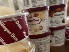 -哈根达斯(西安阳光城店)