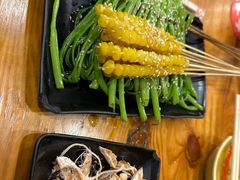 -疍家人黄记海鲜火烧烤