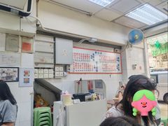 -维记咖啡粉面(福荣街店)