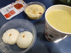 -嘉和一品粥(大沽南路店)
