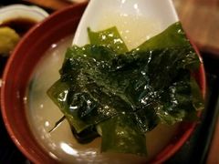 -豊 胜手丼