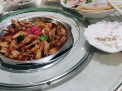 -槐店王婆大虾(西太堡店)