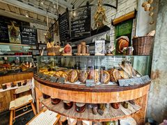 -O'mills Sourdough Bakery&Bistro(永嘉路店)