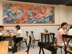 -阿熊螺蛳粉(北大街店)
