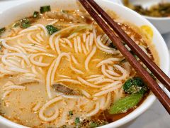 冬阴功米线-端仕小锅(文林街店)
