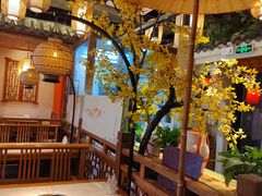 -佰家小厨·南京菜(夫子庙店)