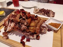 -凯鸽酒楼(恒安新区店)