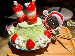 -烤匠麻辣烤鱼(环球中心店)