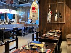 -破店肥哈·海鲜·烧烤(郑州银泰inPARK店)