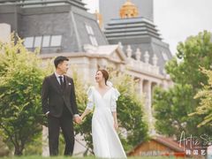 -韩国艺匠ARTIZ STUDIO(长沙店)
