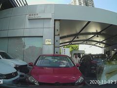-永达一汽大众4S店(金杨地区店)