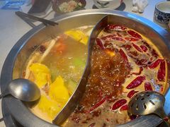 -芈重山老火锅(广州首店)