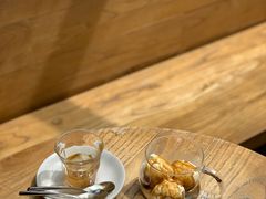 -VOYAGE COFFEE(北锣鼓巷店)