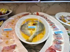 -品海楼·大连海胆锅贴馆(东港店)