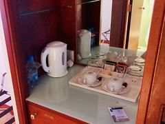 -香港城市花园酒店