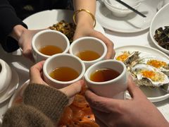 -79号渔船海鲜饭店(宝安店)