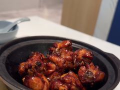 -鹿港小镇(悠唐店)