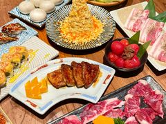 -壹风町烧肉居酒屋(恒丰中央广场店)