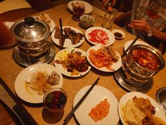 -盛宴标帜餐厅·亲子自助 (南昌喜来登酒店)