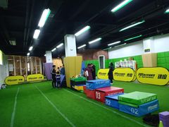 -尚励少儿体能运动(高升校区)