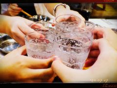 -憨铁匠老火锅(龙岗万科里店)