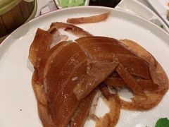 金牌烤鸭-大鸭梨烤鸭(石佛营店)