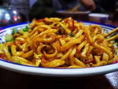 -前门故事烤鸭店(十里河店)