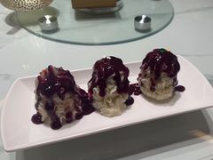 -郭林家常菜(狼垡店)