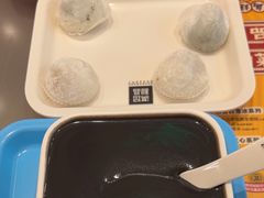 -满记甜品(王府井北京市百货大楼店)