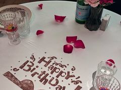 -狮拾久·现代新加坡料理(福田COCO Park店)