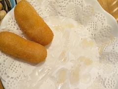 -严记小天府酸菜鱼(西四路店)