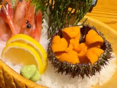 -九酢·海鲜居酒屋