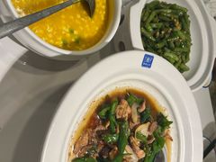 -兰湘子·湘菜小炒(石家庄万象城店)