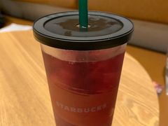-星巴克(天津鲁能中心第三店)