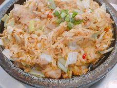 -敏丁拌饭(中街总店)