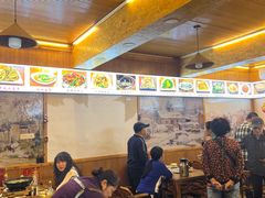 -老味道1992(武当山店)