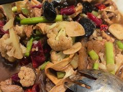 -彭城味道.地道徐州味(怡海花园店)