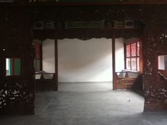 -横店影视城明清宫苑园区