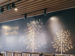 -COSTA COFFEE(金长安大厦店)