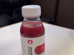 -喜家德虾仁水饺(中央大街店)