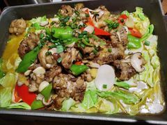 -辣得叫湘菜(四明店)