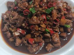 -芙蓉楼湘西土菜(北二环西路店)