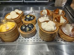 -阿那亚第一食堂 Cafeteria 1