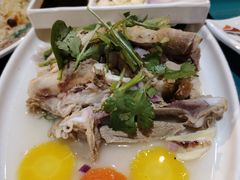 -巴依老爷新疆美食(天津远洋乐堤港店)