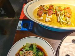 -应天大明王朝·南京菜(中山陵店)