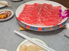 -侃爷南门铜锅涮肉