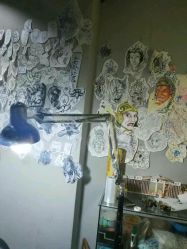 -墨無界刺青TATTOO