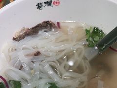-蔡澜Pho·越南粉餐厅(海上世界店)