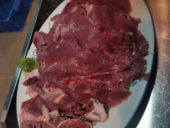 -华哥新鲜猪精品美食